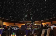 ¡Reabren el Planetario Nacional IGP!: Conoce cómo visitar su renovado establecimiento