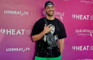''Premios Heat 2023'': Austin Palao ya se encuentra en Repblica Dominicana para recibir importante galardn
