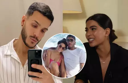 Mario Irivarren se pronuncia sobre revelaciones de Ivana Yturbe.
