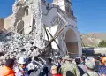 Más de cien réplicas de sismos azotan la provincia de Caylloma