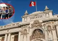 Congreso: Publican resolucin que permitir a universitarios realizar prcticas en el Parlamento