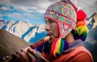 Ministerio de Cultura presenta "Fiesta de los Andes" para conmemorar el Da de la Cancin Andina