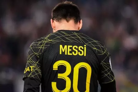 Lionel Messi escoge a Inter de Miami