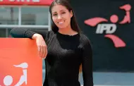 Kimberly García tras obtener cupo en Juegos Olímpicos 2024: "Nada es imposible, todos los sueños se cumplen"