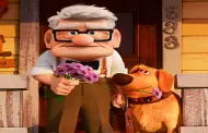 "La cita de Carl": Imperdible! La secuela de "Up" ya tiene fecha de estreno en Per