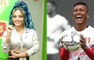 Pedro Aquino: Jessy Kate revela que el futbolista peruano la invita a salir pese a estar casado
