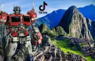 TikTok: Fanticos podrn usar la voz de Optimus Prime en la creacin de sus videos
