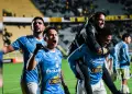 ¡Remontada y a soñar! Sporting Cristal vence a The Strongest y sigue con vida en Copa Libertadores