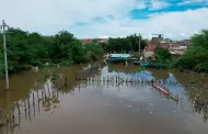 Gobierno oficializa declaratoria de estado de emergencia por "peligro inminente" ante posible Fenómeno El Niño