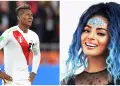 Pedro Aquino tom drstica decisin contra Jessy Kate tras declaraciones a Magaly Medina: "Confi en ti"
