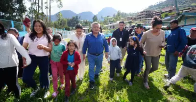 Gobernador visitará provincia de Bolívar por tres días para atender sus necesida