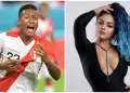 Jessy Kate confirma que Pedro Aquino ingres a su departamento, pero niega haber tenido intimidad con l