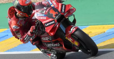 Ducati pone en juego su supremacía en MotoGP en 'su' Gran Premio de Italia