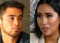 Rodrigo Cuba 'parcha' a Melissa Paredes por declaraciones sobre Ale Venturo: "Que hace metindose?"
