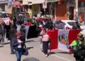 Comando Unitario de Lucha de Junín anuncia su adhesión a la tercera 'Toma de Lima'