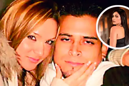 Christian Domnguez confirma divorcio con Tania Ros.