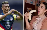 Pedro Aquino: El día que el futbolista peruano le hizo una propuesta inapropiada a Xoana González