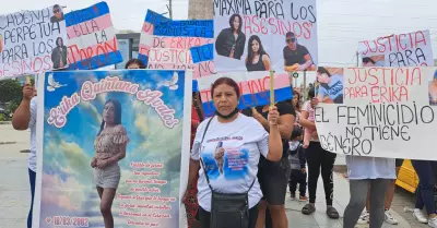Piden cadena perpetua para sujetos que asesinaron y quemaron a mujer trans en Mo