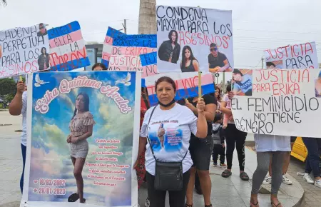 Piden cadena perpetua para sujetos que asesinaron y quemaron a mujer trans en Mo