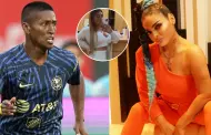 No pudo ms! Esposa de Pedro Aquino toma drstica decisin tras infidelidad del futbolista