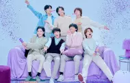 BTS: banda coreana lanz "Take two", la nueva cancin por su dcimo aniversario