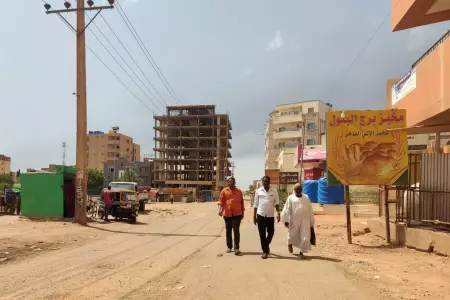 Bandos beligerantes en Sudán acuerdan una tregua de 24 horas