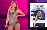 ¡Nadie los para! Fanáticos de Taylor Swift anuncian marcha para traer 'The Eras Tour' al Perú