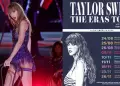 Inslito! Fans de Taylor Swift hacen cola 5 meses antes del concierto en Argentina