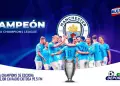 UEFA Champions League: Manchester City se consagró campeón del torneo venciendo1-0 a Inter de Milán