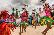Fiesta de San Juan: Ucayali anunci inicio de actividades para festejar emblemtica celebracin