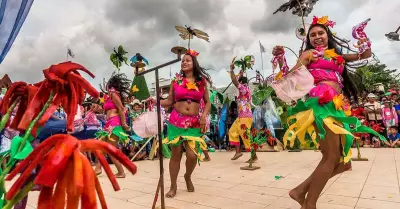 Ucayali anunci inicio de actividades para la fiesta de San Juan.
