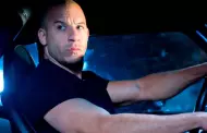 Rpidos y Furiosos: Vin Diesel anuncia la fecha de estreno de la onceava pelcula de la saga