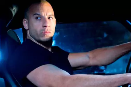 Vin Diesel anunci la fecha de estreno de Rpidos y Furiosos 11.