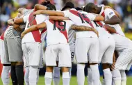 Selección peruana llegó a Asia para disputar amistosos con Corea del Sur y Japón