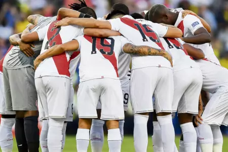 Selección peruana enfrentará a Corea del Sur y Japón.