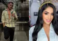Onelia Molina descarta reconciliación con Mario Irivarren: "Ya cerré el ciclo con él"