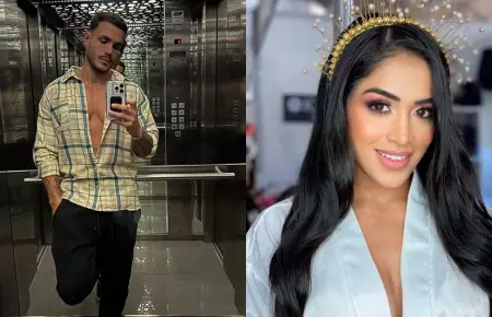 Onelia descarta reconciliación con Mario Irivarren.