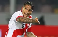 Paolo Guerrero y la dura comparacin con seleccionados de la Liga 1: "El ftbol peruano no es competitivo"