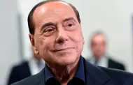Silvio Berlusconi: Fallece magnate y ex primer ministro de Italia a los 86 aos