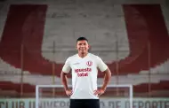 Edison Flores sobre el nivel de la liga peruana: "La Liga 1 ha crecido"