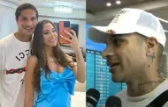 Paolo Guerrero: futbolista habla por primera vez de Ana Paula Consorte y su ltimo hijo