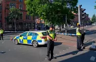 Reino Unido: Detienen a sospechoso implicado en la muerte de tres personas en Nottingham