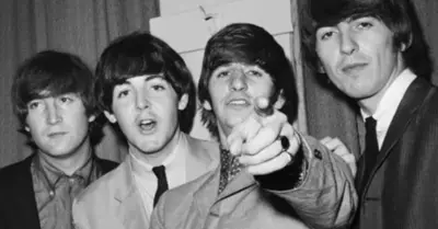Paul McCartney anuncia lanzamiento de ltima cancin de 'The Beatles'.