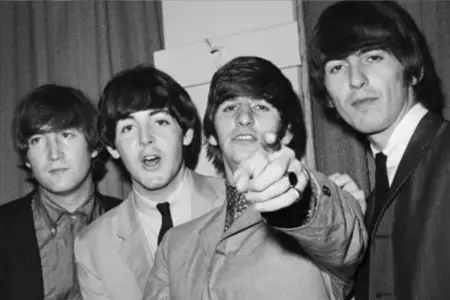 Paul McCartney anuncia lanzamiento de ltima cancin de 'The Beatles'.