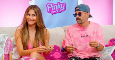Mike Baha y Greeicy Rendn admiten haber sido infieles.