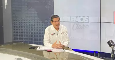 Jorge Chvez responde a Keiko Fujimori