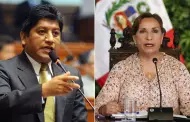 Dina Boluarte: Defensor del Pueblo califica como "negligente" a presidenta por su gestin contra el dengue