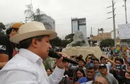 Trujillo: martes 20 de junio se leer sentencia contra alcalde Arturo Fernndez