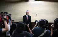 Condenan a seis aos de prisin al fundador de un diario crtico del gobierno en Guatemala