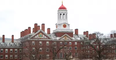 Jefe de la morgue de la universidad de Harvard acusado de vender restos humanos
